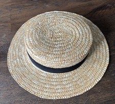Lipodo sonnenhut stroh gebraucht kaufen  Stuttgart