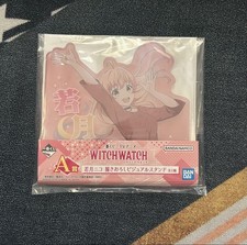 Witch watch ichibankuji d'occasion  Expédié en Belgium