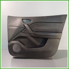 Rivestimento porta anteriore usato  Cona