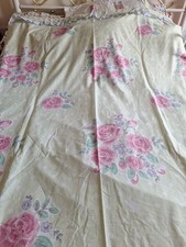 Next curtains pair for sale  ROWLEY REGIS
