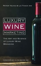 Luxury wine marketing for sale  Somers