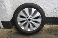 vauxhall antara spare wheel for sale vauxhall antara spare wheel for sale BRIDGWATER