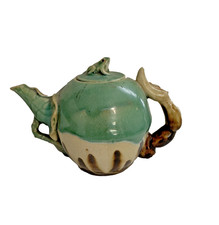 Vintage majolica style for sale  Watertown