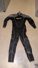 Mares halbtrockener tauchanzug gebraucht kaufen  Rostock