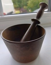 Vintage antique bronze for sale  STOKE-ON-TRENT