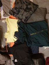 Damen bekleidung paket gebraucht kaufen  Freisen