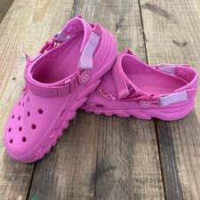 Crocs unisex post for sale  Minier