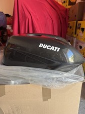 Serbatoio carbovani ducati usato  Sardara