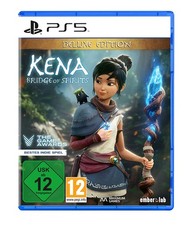 Ps5 kena bridge gebraucht kaufen Ps5 kena bridge gebraucht kaufen  Berlin