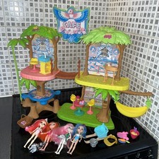 Enchantimals junglewood cafe for sale  WAKEFIELD