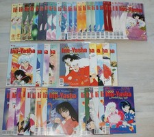 Inu yasha feudal gebraucht kaufen  Raschau-Markersbach