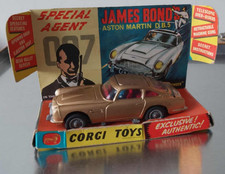 Offers vintage corgi for sale  FAREHAM