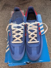 Adidas size exclusive for sale  EDINBURGH