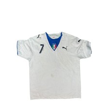 Maillot collector italie d'occasion  Caen