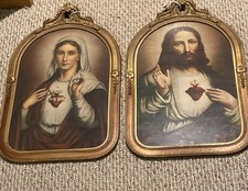 Vtg framed art for sale  Waukesha
