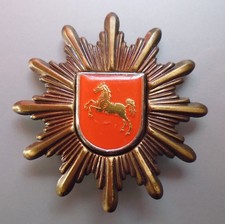 Altes mützenabzeichen polizei gebraucht kaufen  Gartow