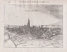 Straßburg strasbourg alsace gebraucht kaufen Straßburg strasbourg alsace gebraucht kaufen  Seubersdorf