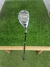 Cleveland gliderail mashie for sale  BRACKNELL