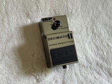 Isp technologies decimator for sale  Round Lake