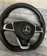 Volante originale mercedes usato  Borgorose