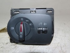 Interrupteur commande phares d'occasion Interrupteur commande phares d'occasion  Seclin