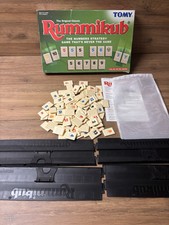 Rummikub original classic for sale  MORPETH