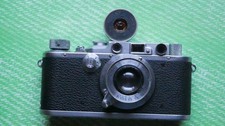 Leica iii 1935 d'occasion  Lagnieu