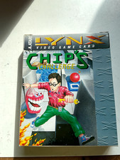 Atari lynx chip for sale  OLDHAM