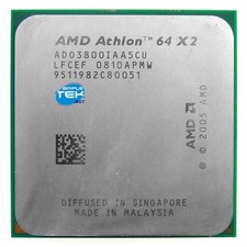 Amd athlon 4600 usato  Arezzo