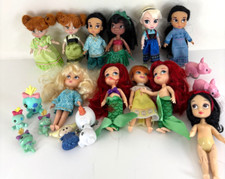 Lot disney animators for sale  Maple Valley