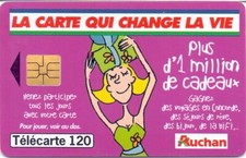 Carte téléphonique f1013a d'occasion  Maisse