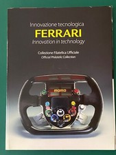 Bolaffi ferrari innovazione usato  Milano