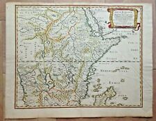 East africa 1655 d'occasion  Paris VI