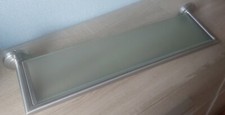 Badablage wandglasregal edelst gebraucht kaufen Badablage wandglasregal edelst gebraucht kaufen  Forst (Lausitz)