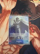 Op07 046 sengoku for sale  LONDON