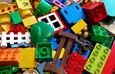 Lego duplo steine gebraucht kaufen  Olfen
