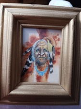 indian painting wolf for sale indian painting wolf for sale North Highlands