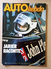 Ac25 revue auto d'occasion  Angers-
