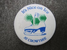 Nice ice crowtree for sale  REDCAR