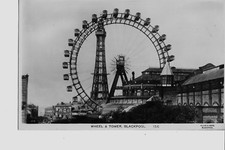 Wheel tower blackpool for sale  SHEFFIELD