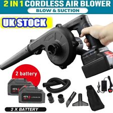 Electric cordless air for sale  DUNSTABLE