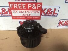 Hyundai i10 heater for sale  CARDIFF