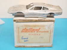 Dallari modelli 288 d'occasion  La Seyne-sur-Mer