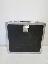 Wilson case electronic for sale  Littlefield