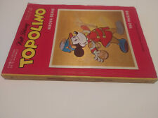 Topolino 605 con usato  Plaus