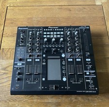 Pioneer djm2000 nexus for sale  MANCHESTER