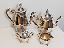 Silver plated marked for sale  COLWYN BAY