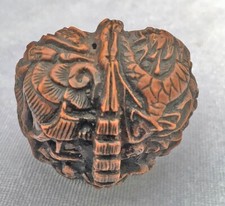 Scarce antique finely for sale  HARROW