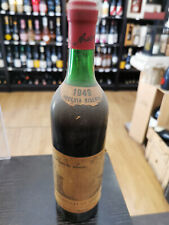 Bottiglia vino antica usato  Valenzano