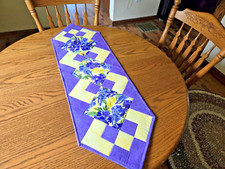 Handmade quilted gorgeous for sale  Union City